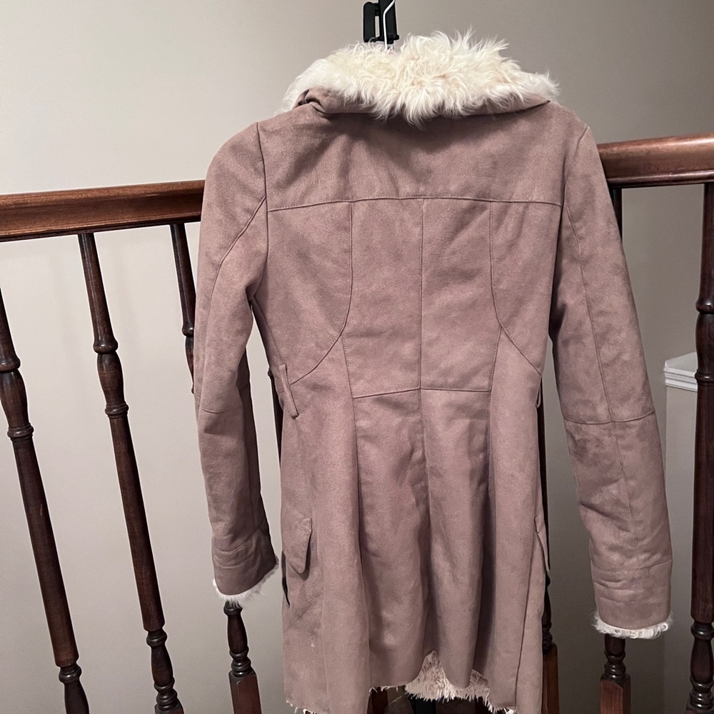 Real leather - Picture 4 of 5